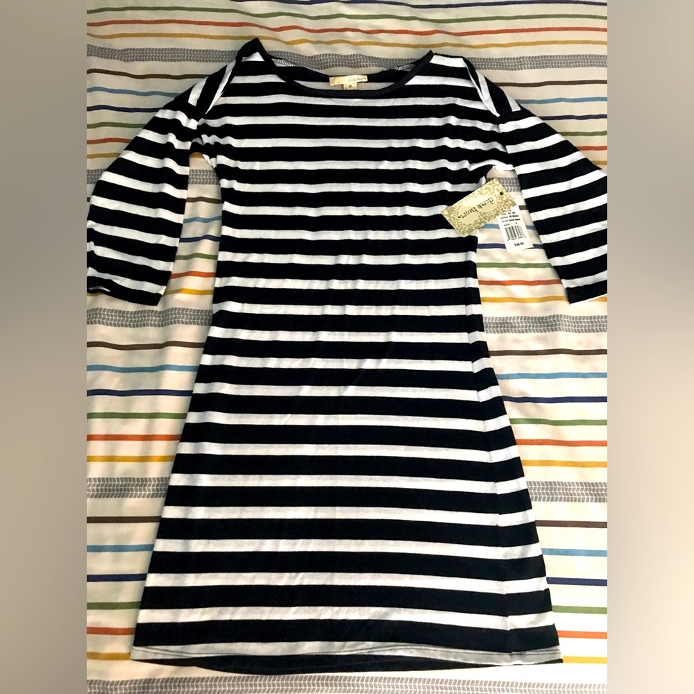 Derek Heart brand new with tags mini dress